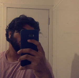 Meet your Posher, Shoaib